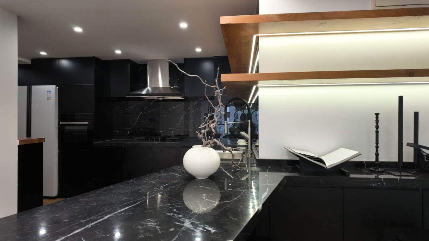 Housing image — Dining Area