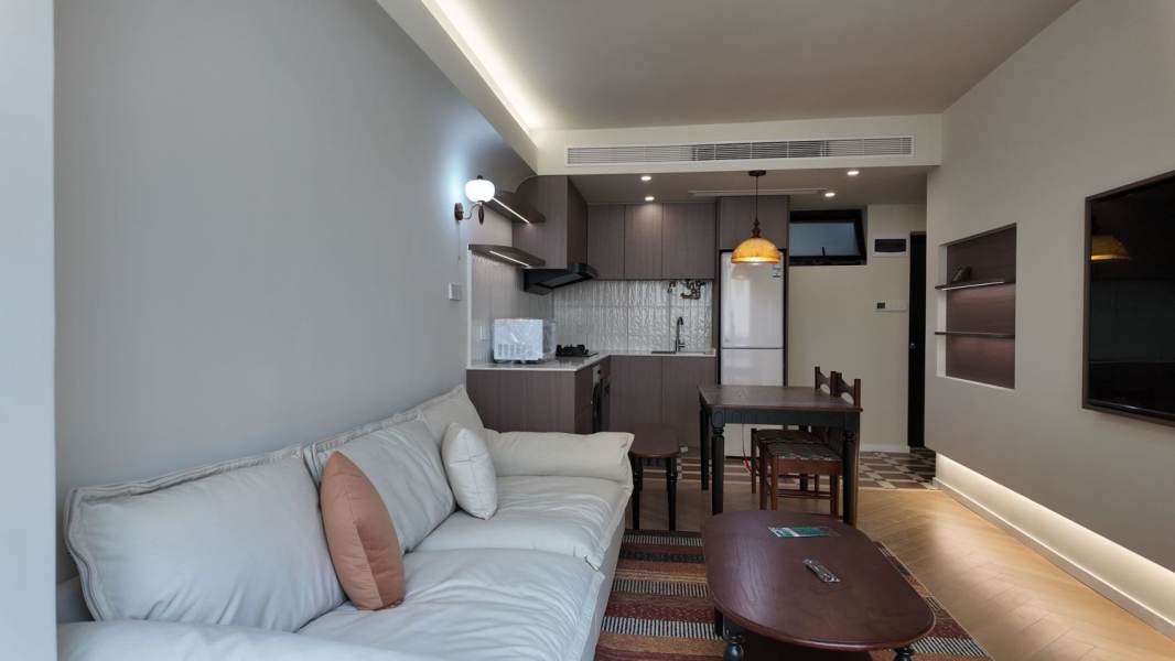 Housing image — Living Room