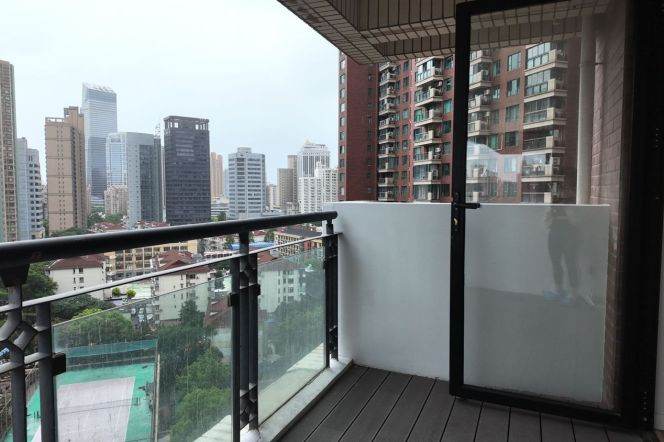 3BR Apartment at The Courtyards