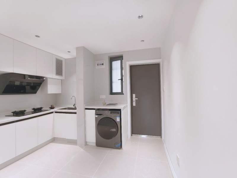 Housing image — Kitchen