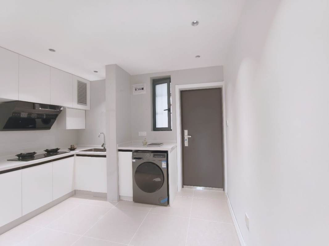 Housing image — Kitchen