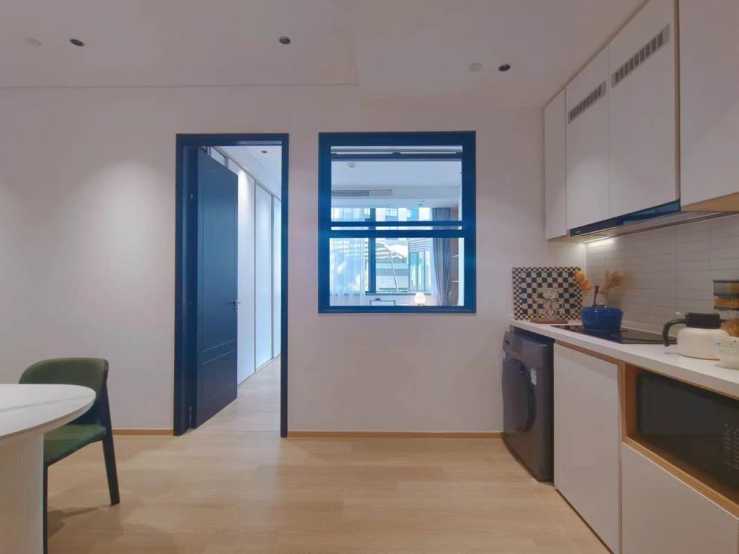 Housing image — Dining Area