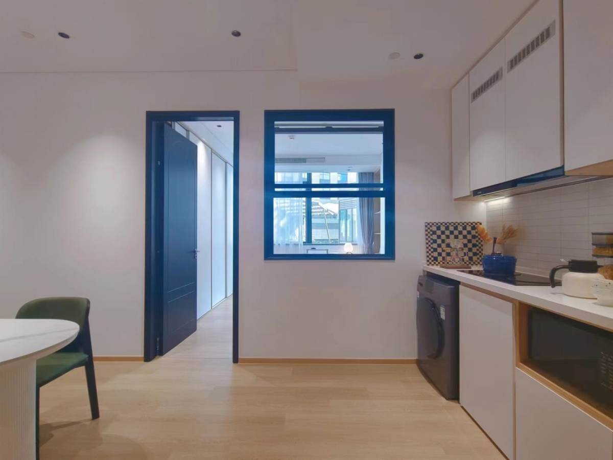 Housing image — Dining Area