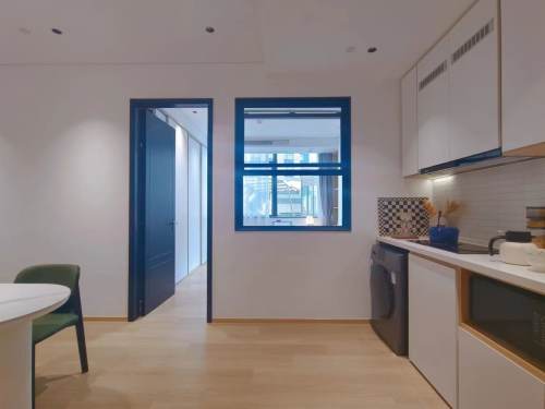 Housing image — Dining Area