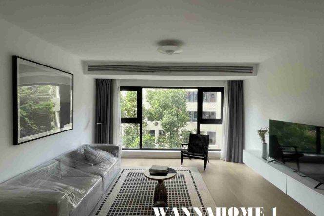 3BR Apartment at Shanghai Grand Plaza (Compound)