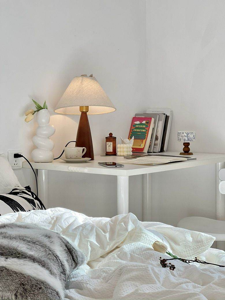 Housing image — Bedroom