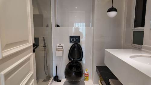 Housing image — Bathroom