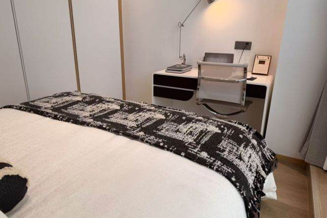 2BR Serviced Apartment near Fudan University (Handan Lu Campus)