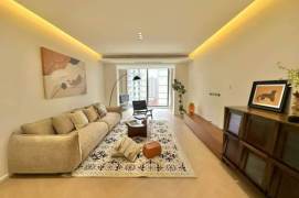 3BR Apartment in Xujiahui