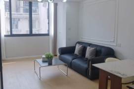 1BR Apartment near Zhongshan Park