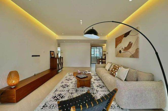 3BR Apartment in Xujiahui