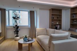 2BR Apartment in Xujiahui (L1/L9/L11)