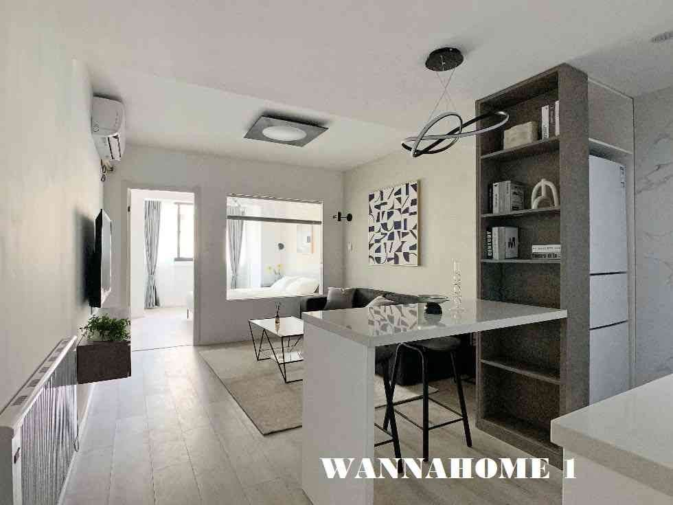 Housing image — Living Room