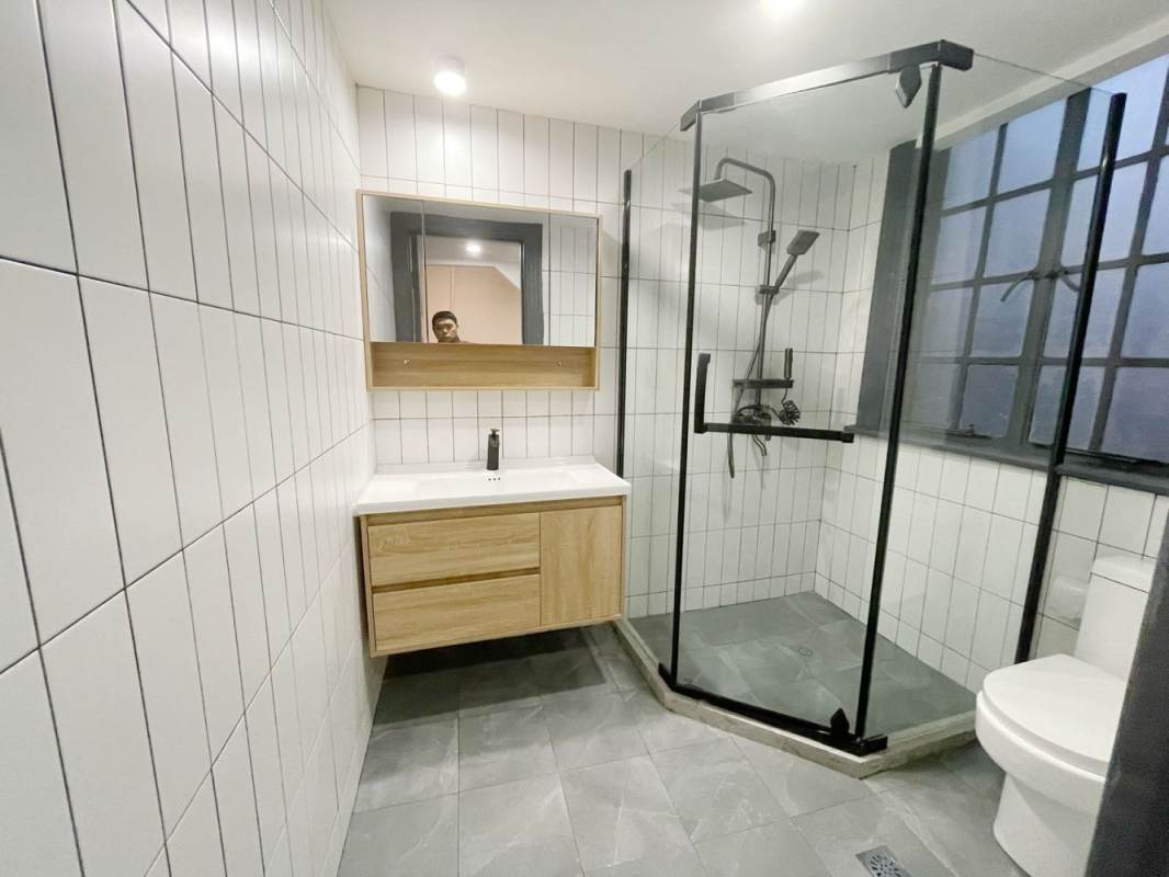Housing image — Bathroom