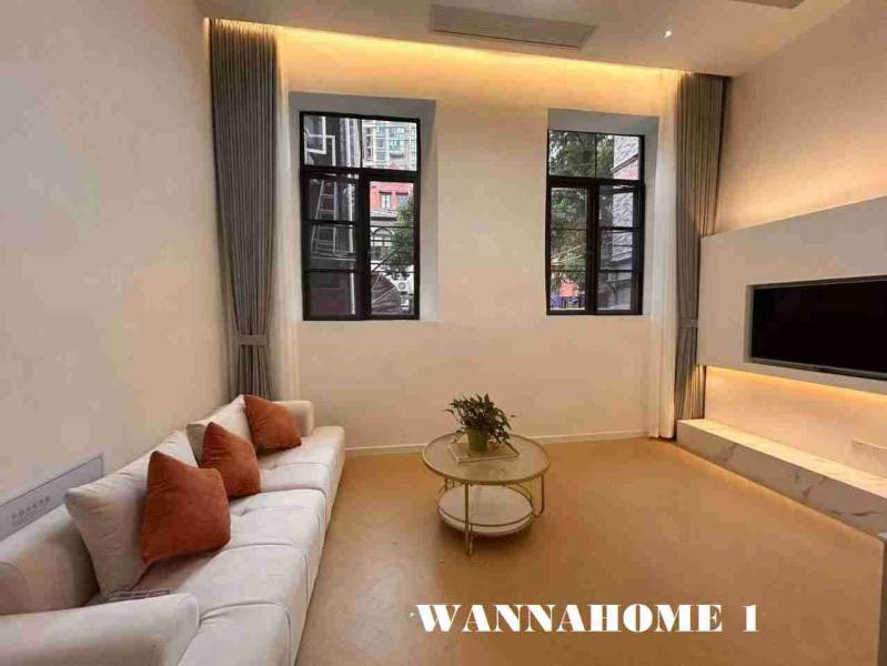 Housing image — Living Room