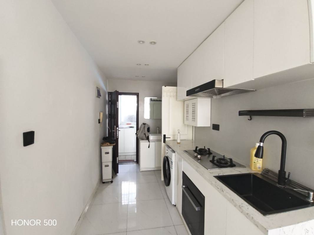 Housing image — Kitchen