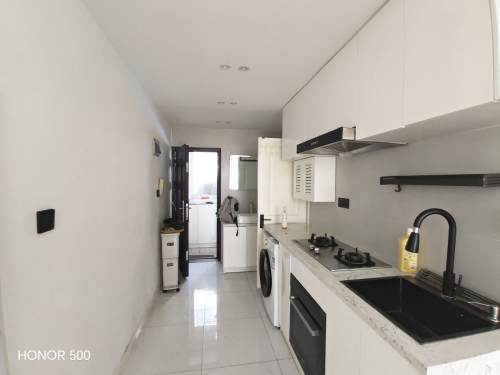 Housing image — Kitchen