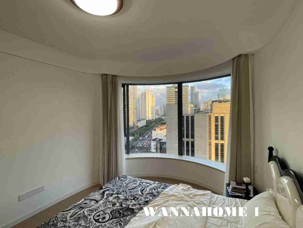 Housing image — Bedroom