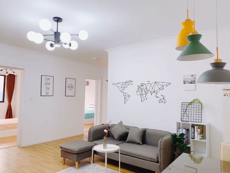 Housing image — Living Room