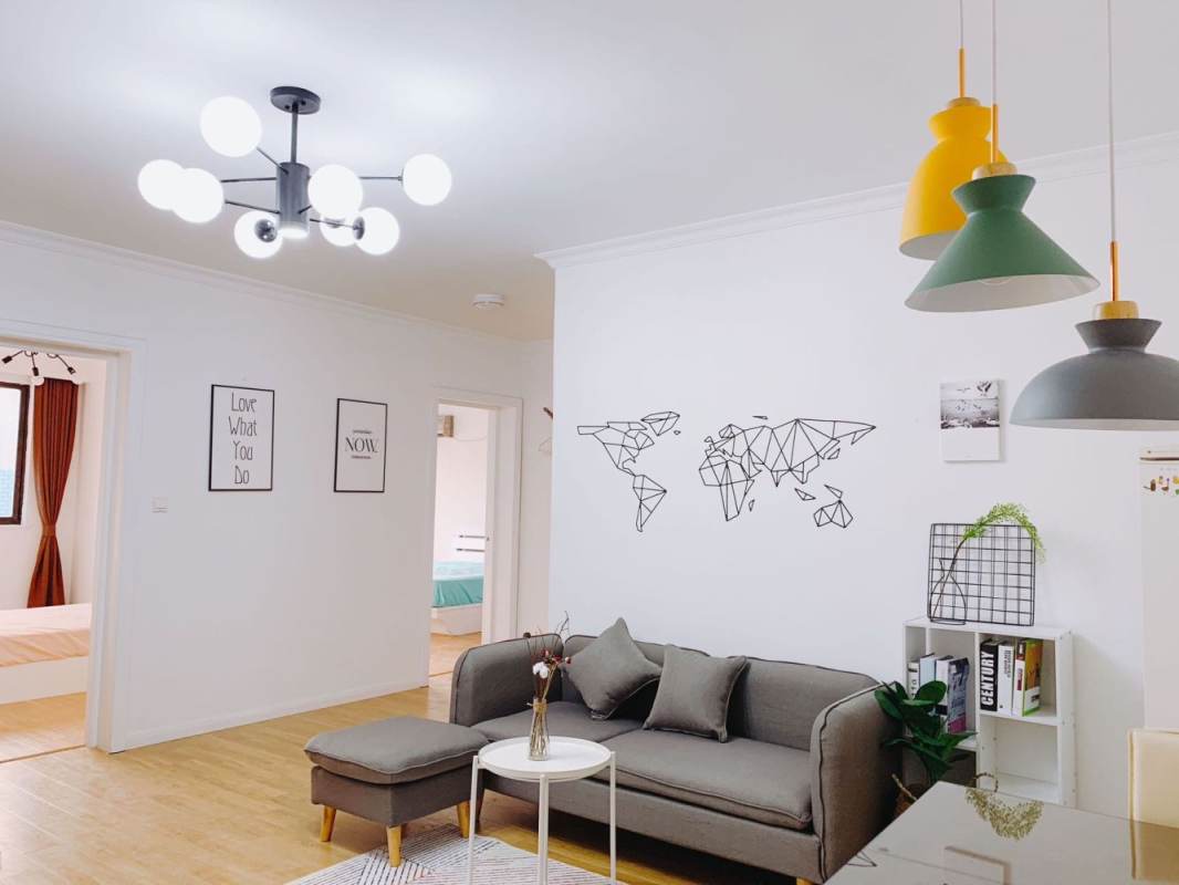 Housing image — Living Room