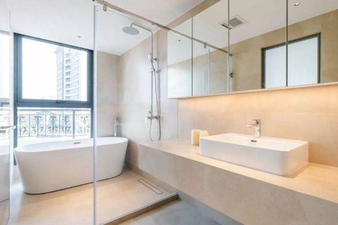 Spacious 2BR Apartment in Old Xuhui (L7/L9)