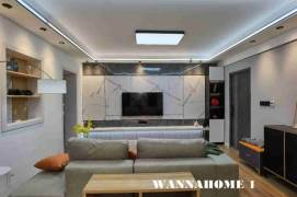 1BR Apartment near Zhongshan Park