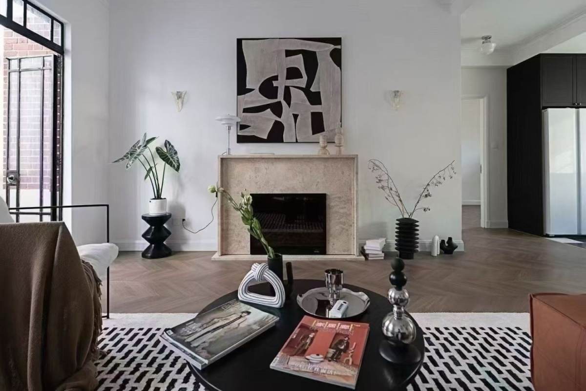 Housing image — Living Room