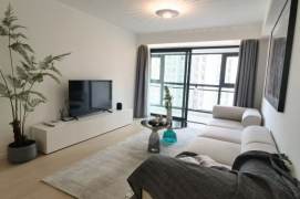 High-Floor 2BR Apartment at Oriental Manhattan (L1/L9/L11)