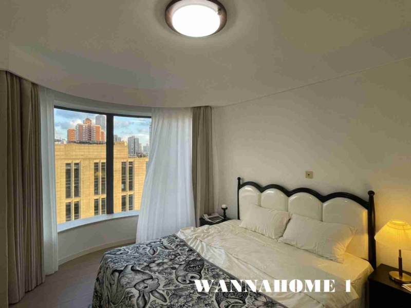 Housing image — Bedroom