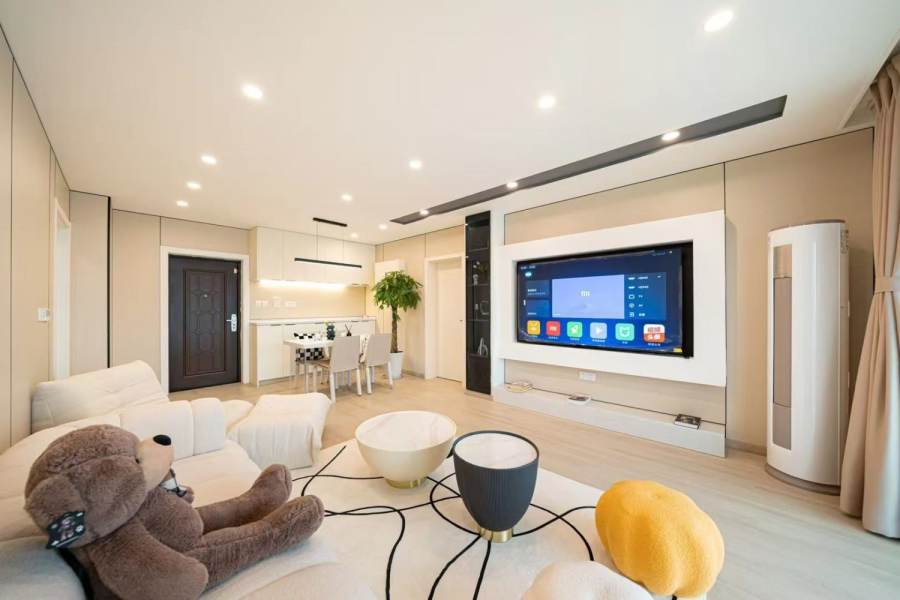 Housing image — Living Room