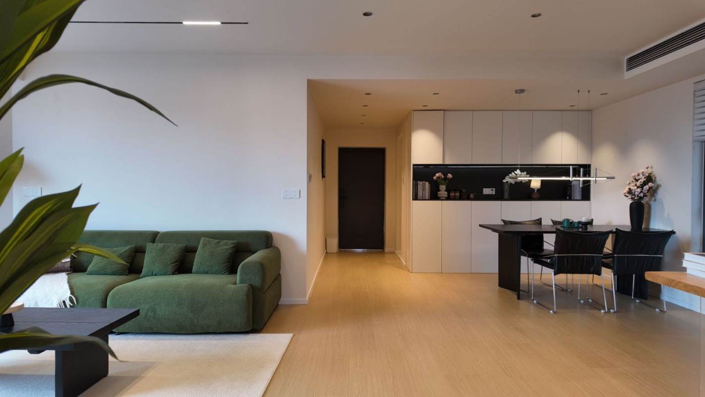 Housing image — Living Room