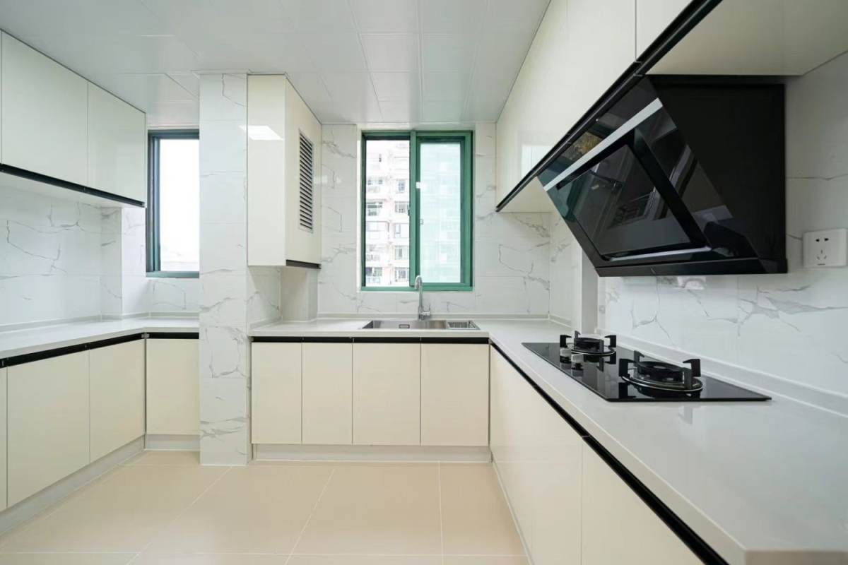 Housing image — Kitchen