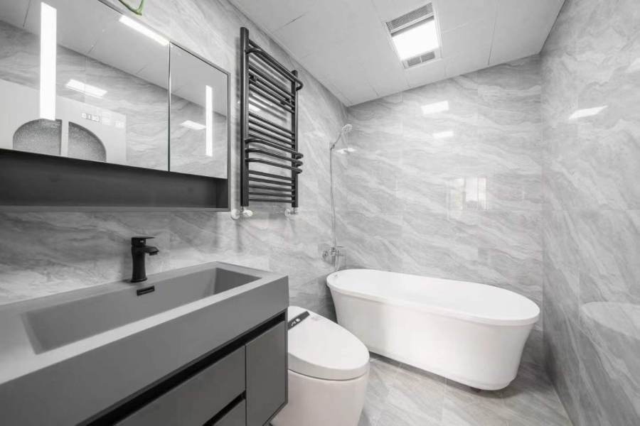Housing image — Bathroom