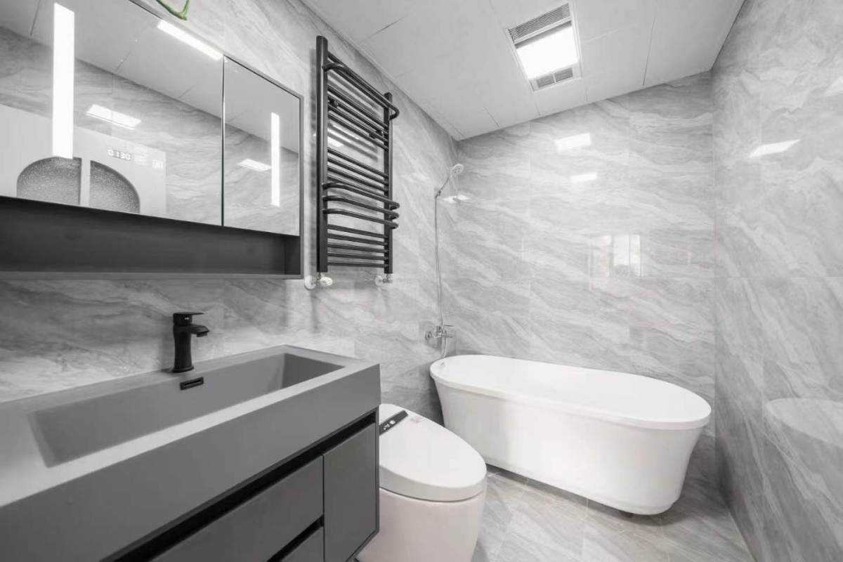 Housing image — Bathroom