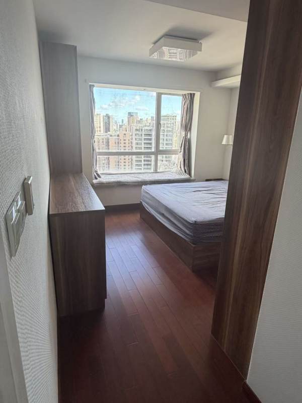 Housing image — Bedroom