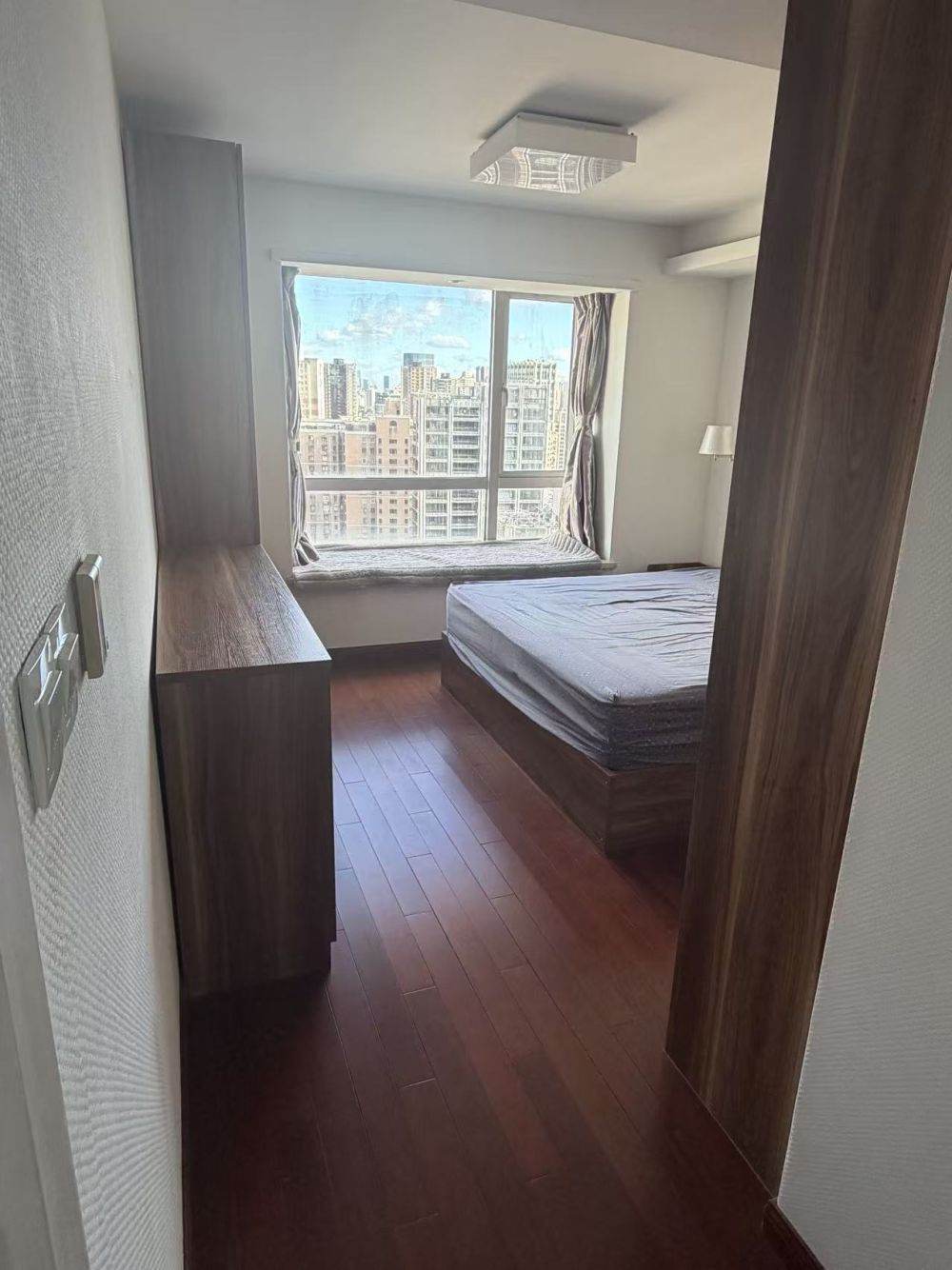 Housing image — Bedroom