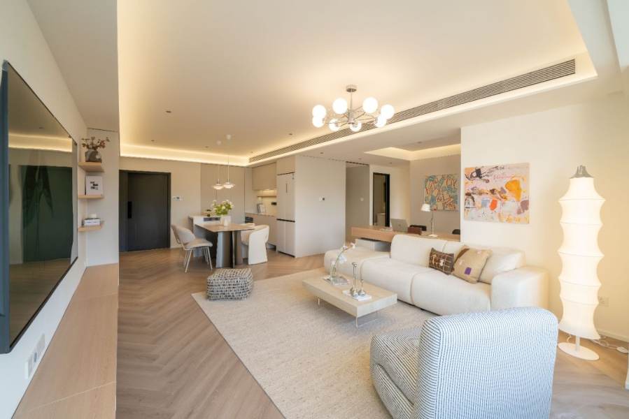 Housing image — Living Room