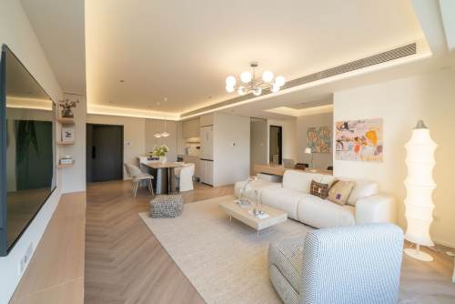 Housing image — Living Room