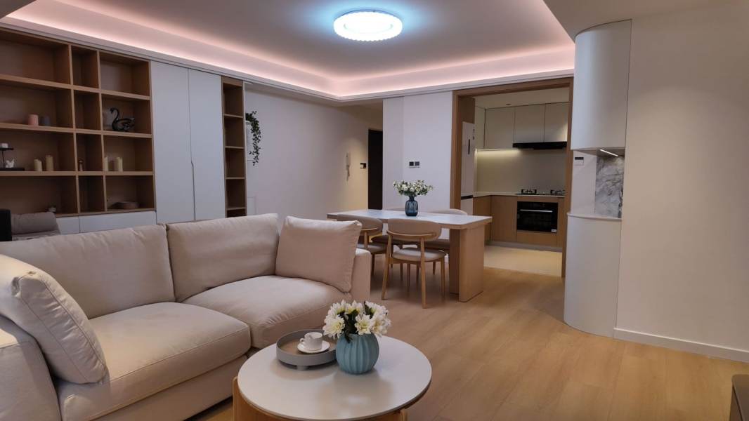 Housing image — Living Room