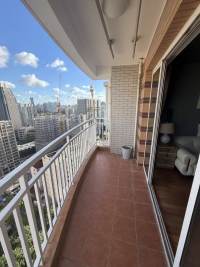 Housing image — Balcony