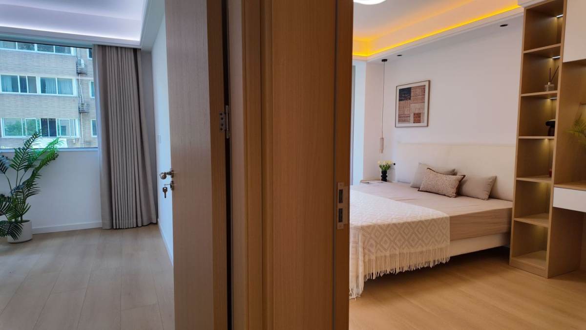 Housing image — Bedroom