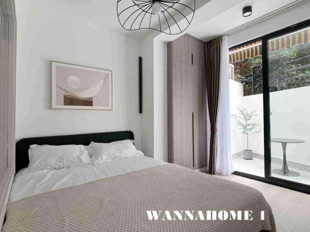 Housing image — Bedroom