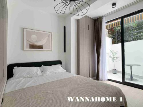 Housing image — Bedroom