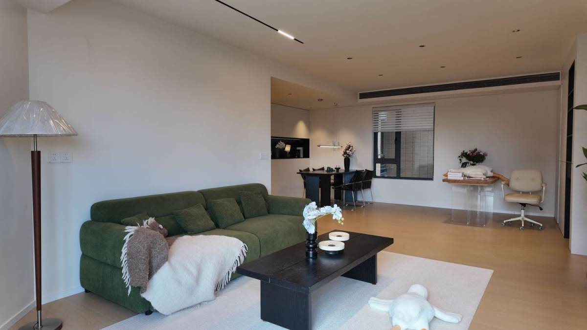 Housing image — Living Room