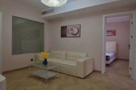 3BR Apartment in Gubei (L10)