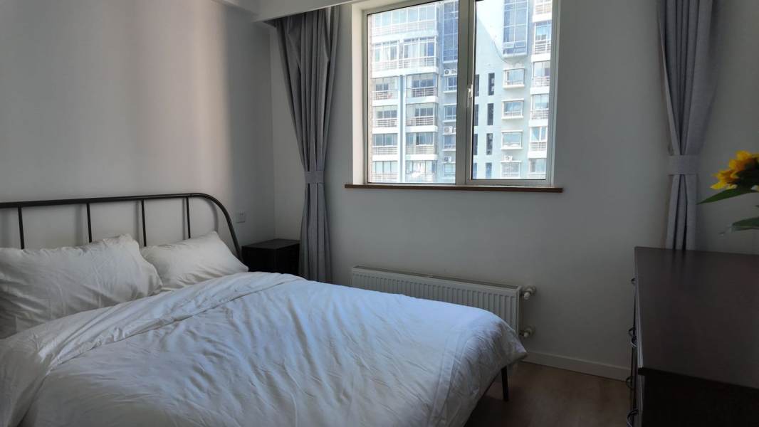 Housing image — Bedroom