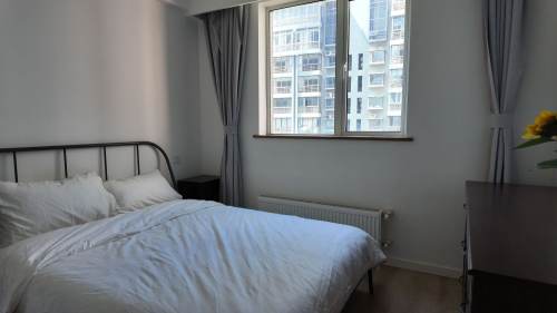 Housing image — Bedroom