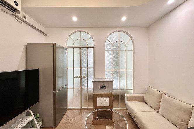 1BR Apartment near Luban Rd Metro (L4)