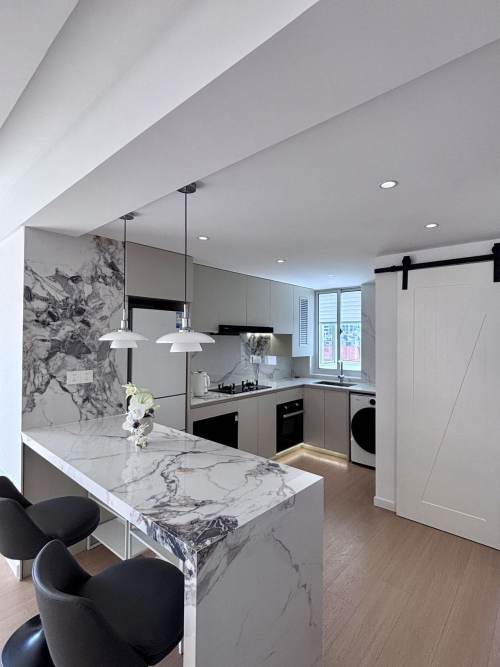 Housing image — Dining Area