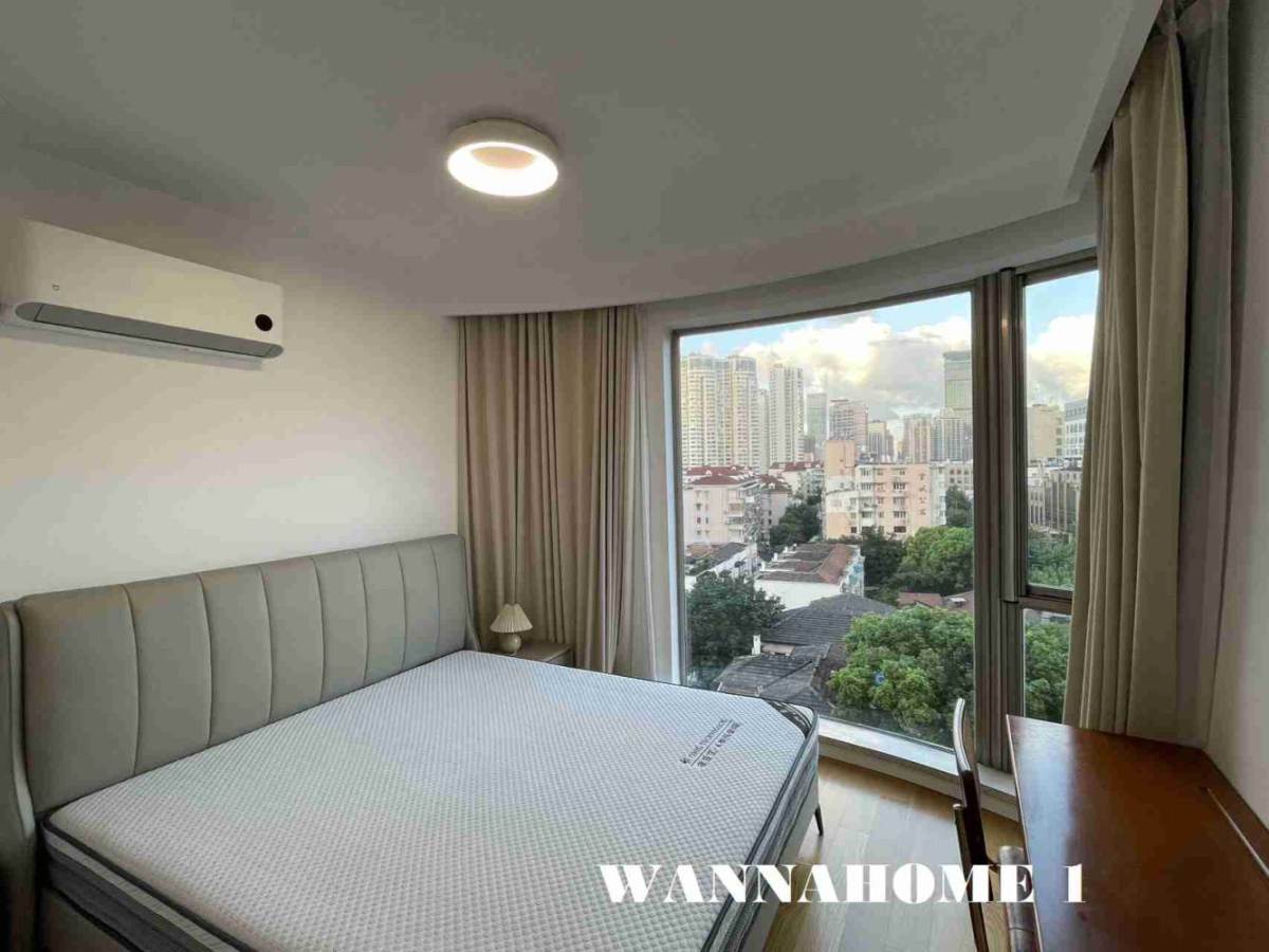 Housing image — Bedroom